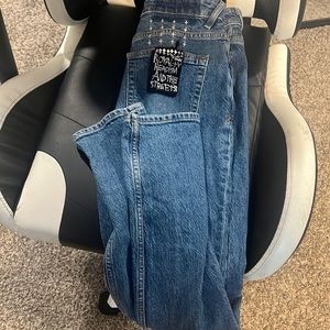 Ksubi jeans size 31
